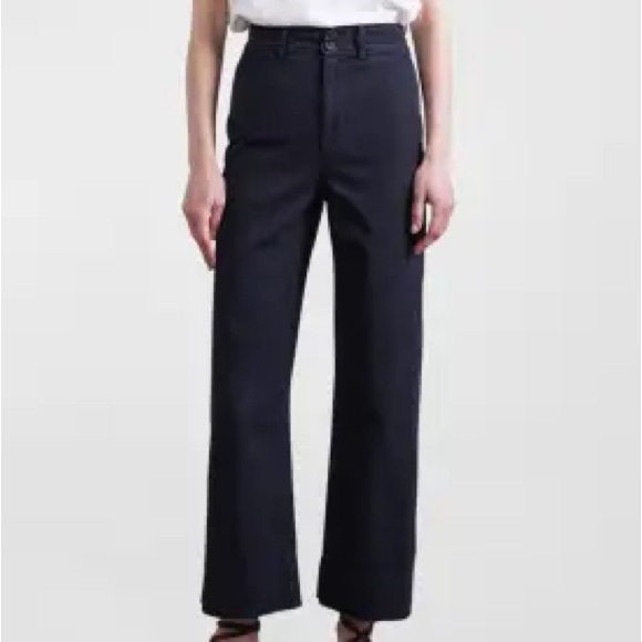 Apiece Apart Pants - Apiece Apart Chino Merida Pants